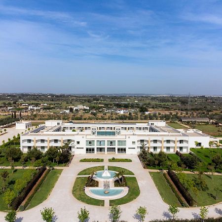 Torre Assunta Masseria Gallipoli Exterior photo