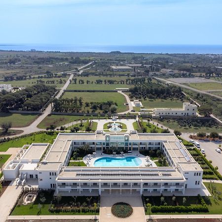 Torre Assunta Masseria Gallipoli Exterior photo