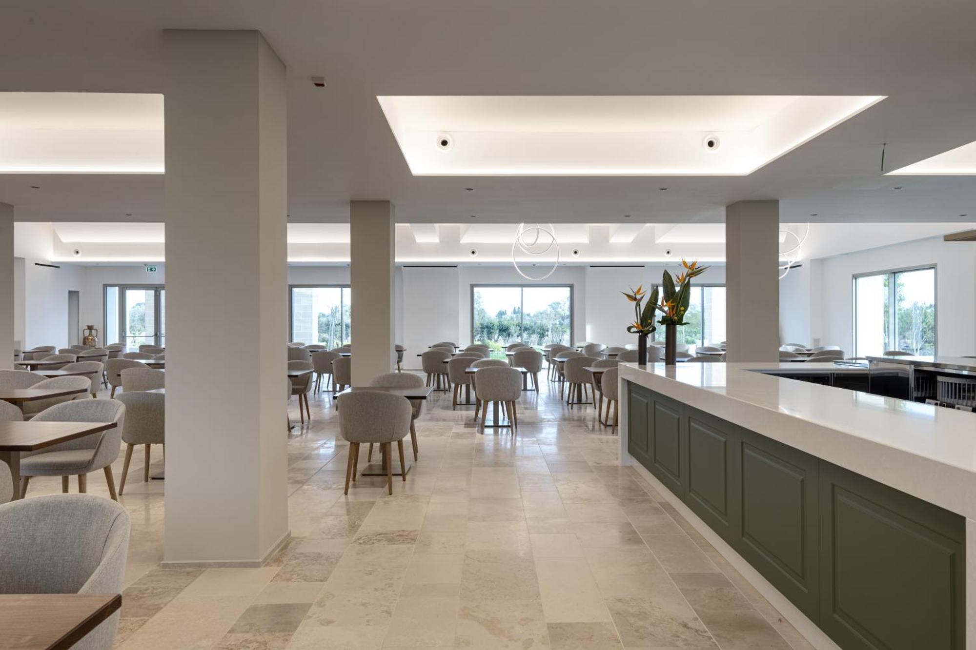 Torre Assunta Masseria Gallipoli Exterior photo