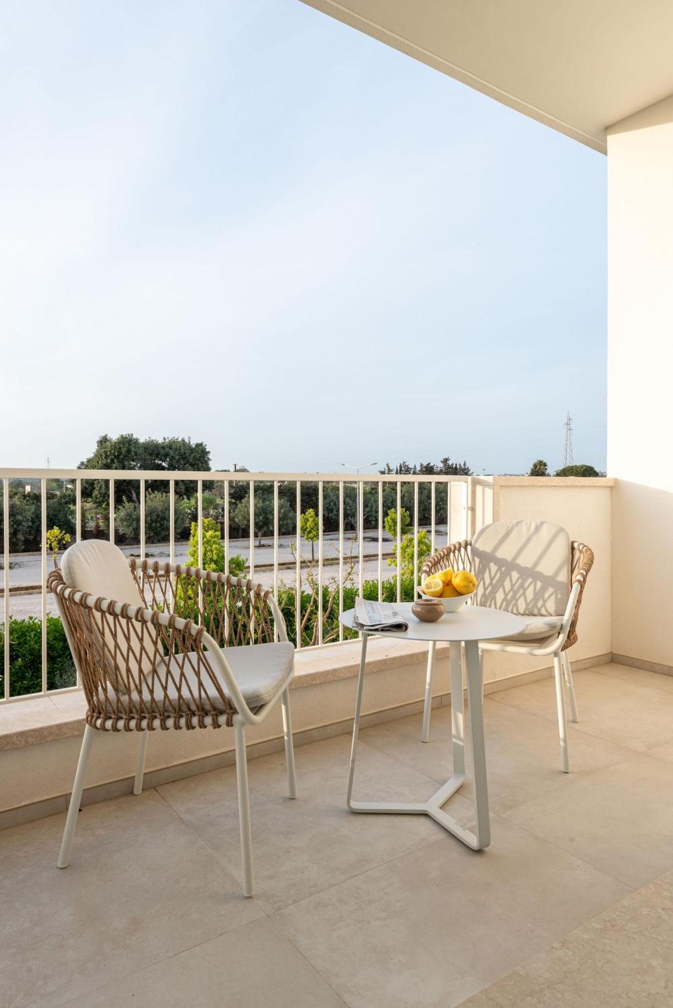 Torre Assunta Masseria Gallipoli Exterior photo