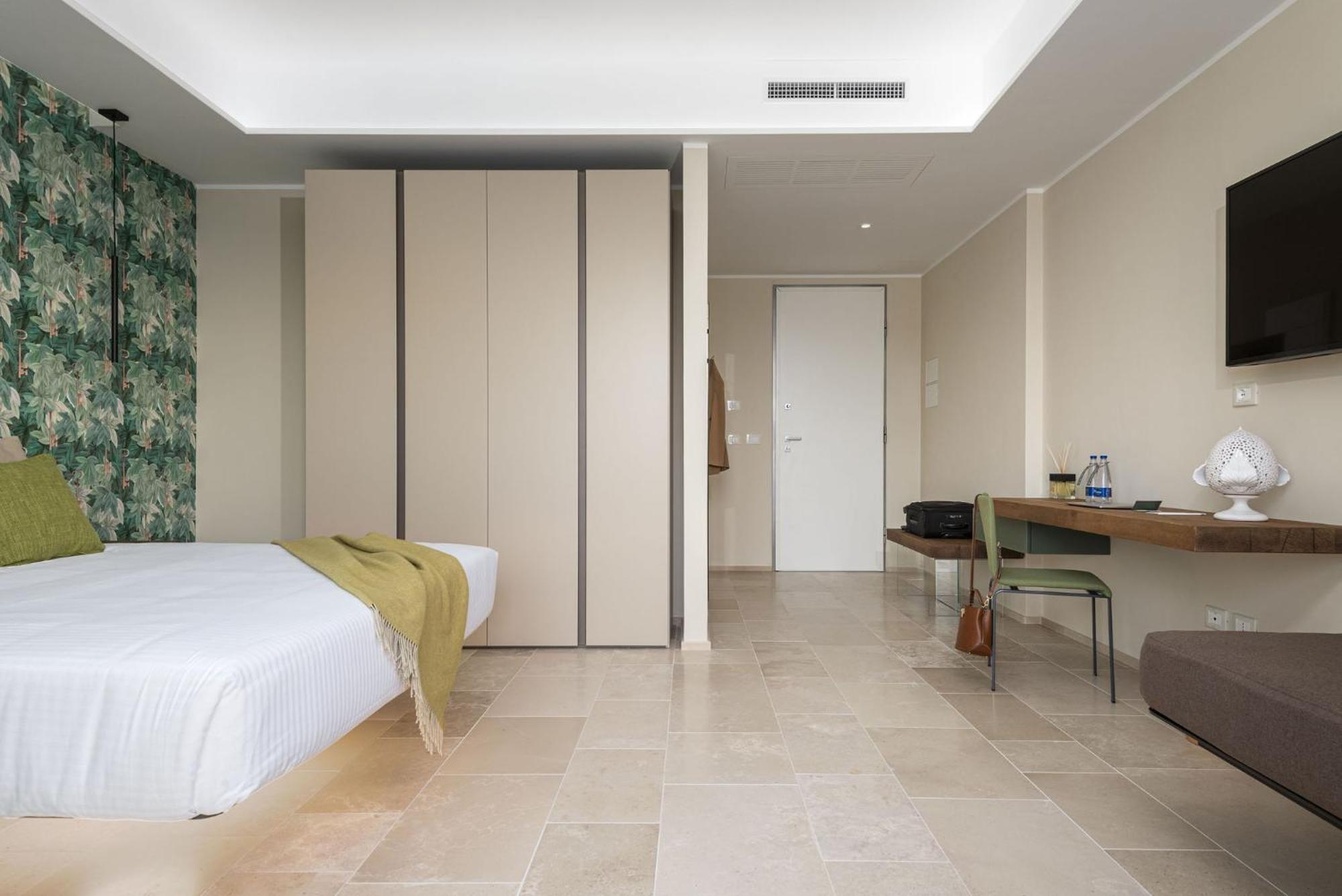 Torre Assunta Masseria Gallipoli Exterior photo
