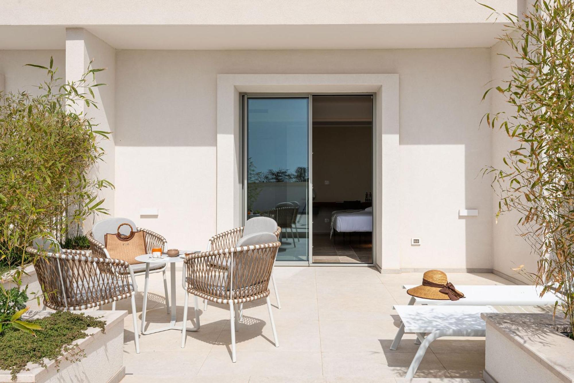 Torre Assunta Masseria Gallipoli Exterior photo